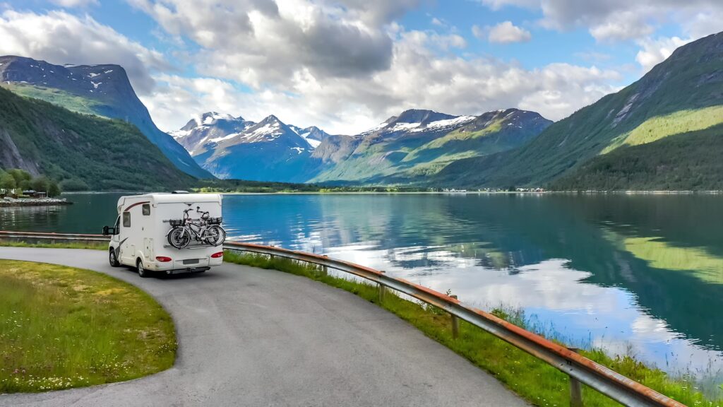 Exploring Europe by Motorhome: Day 14 of 14