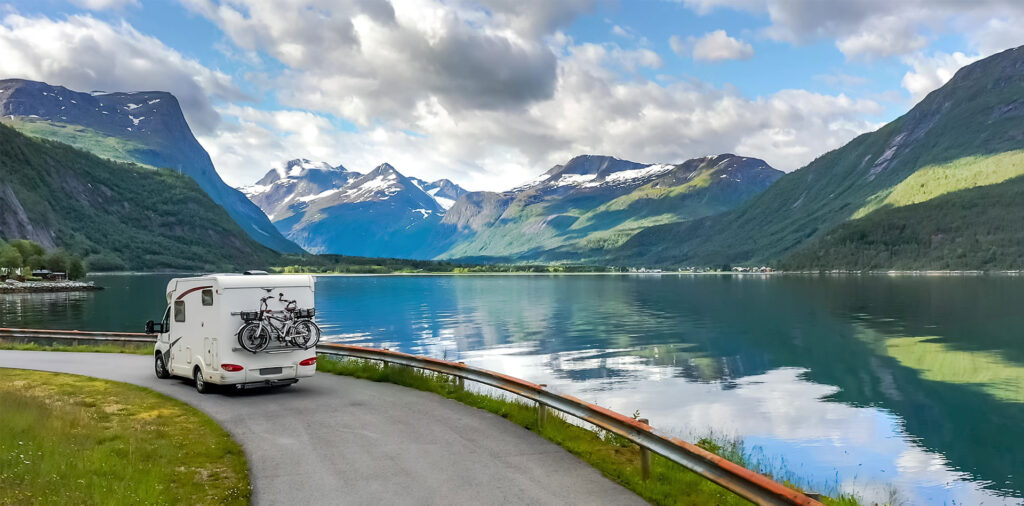 Exploring Europe by Motorhome: Day 7 of 14