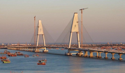 bet dwarka bridge