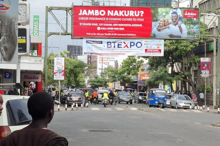 Jambo Nakuru