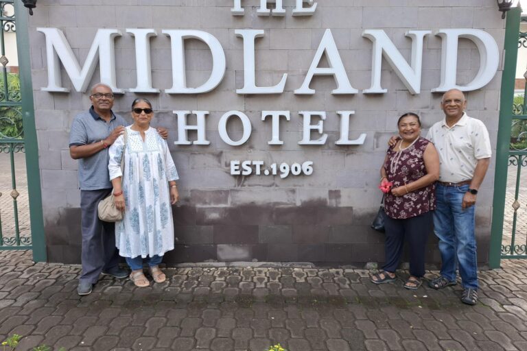 Midland Hotel