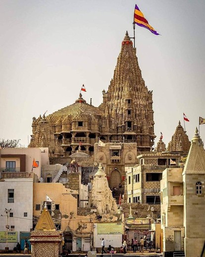 dwarkadish 002