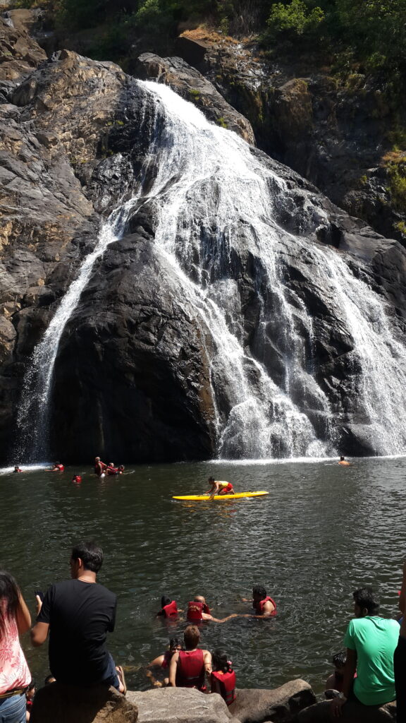 By Kontiki to Goa 20 Mar 2017 Day 05
