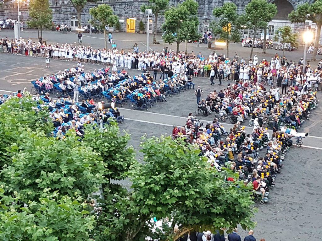 By Kontiki To Lourdes Day 03 June 03 2019
