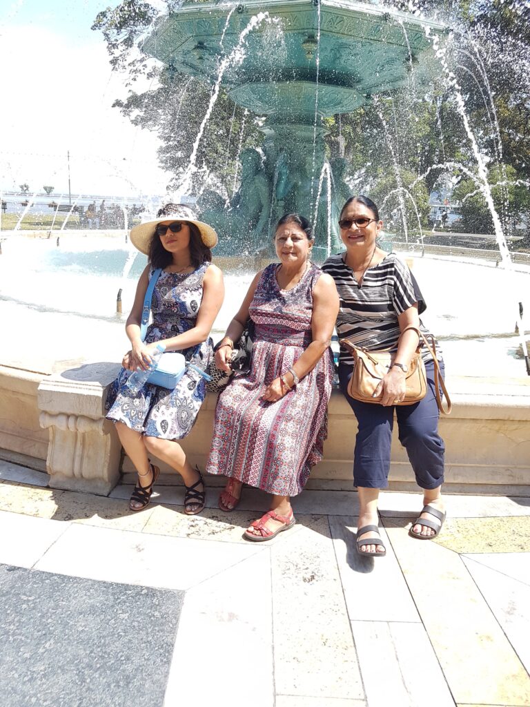 By Kontiki To Lourdes Day 07 June 07 2019